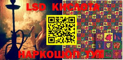 стафф Коммунар